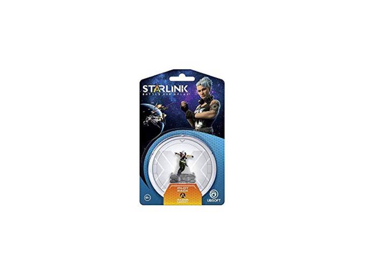 § Starlink : Battle for Atlas Razor Lemay Pilot Pack