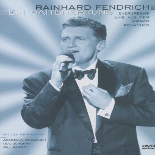 Kurt Pongratz - Rainhard Fendrich - Ein Saitensprung - Preis vom 04.10.2026 03:51:26 h