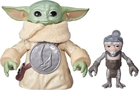Star Wars Huggin' Grogu