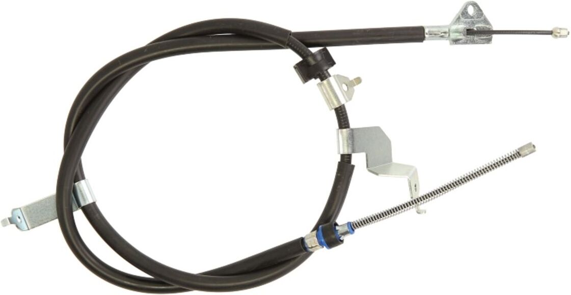 Bremszug, Handbremse ADRIAUTO 52.0284.1