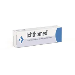 ICHTHOMED Gel 20 g