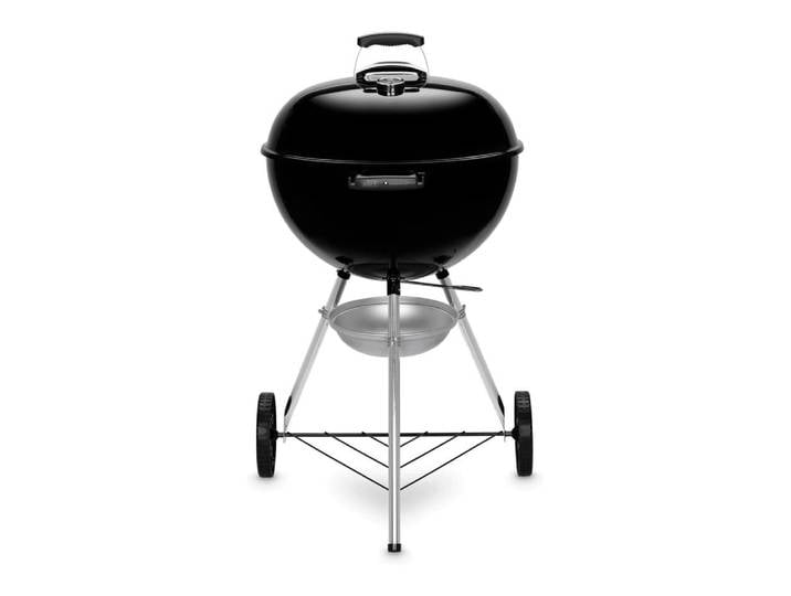 Weber Original Kettle E-5710 Grill Black