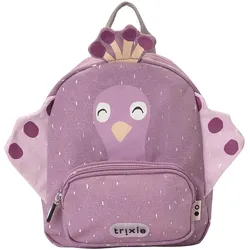 trixie Kindergartenrucksack 7,5l, lila