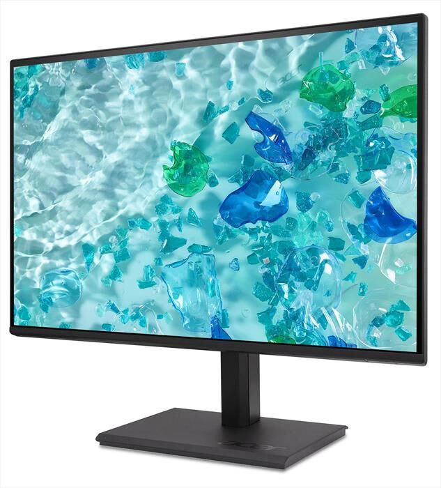Acer Monitor Tft Fhd 27" Vero B277gbmiprzx-nero