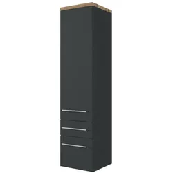 XORA Midischrank DAVOS - B/H/T ca. 30.00x130.00x35.00
