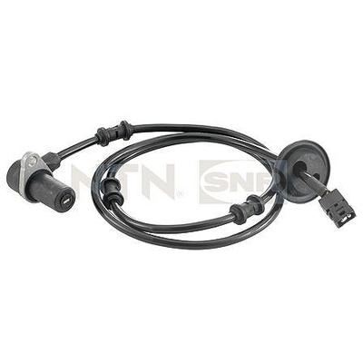 Snr ABS Sensor Hinterachse links [Hersteller-Nr. ASB151.05] für Mercedes-Benz