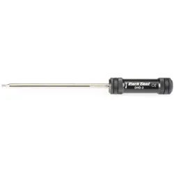 Park Tool, Sechskantschlüssel, Innensechskant Schaltungs Schraubenzieher DHD-3
