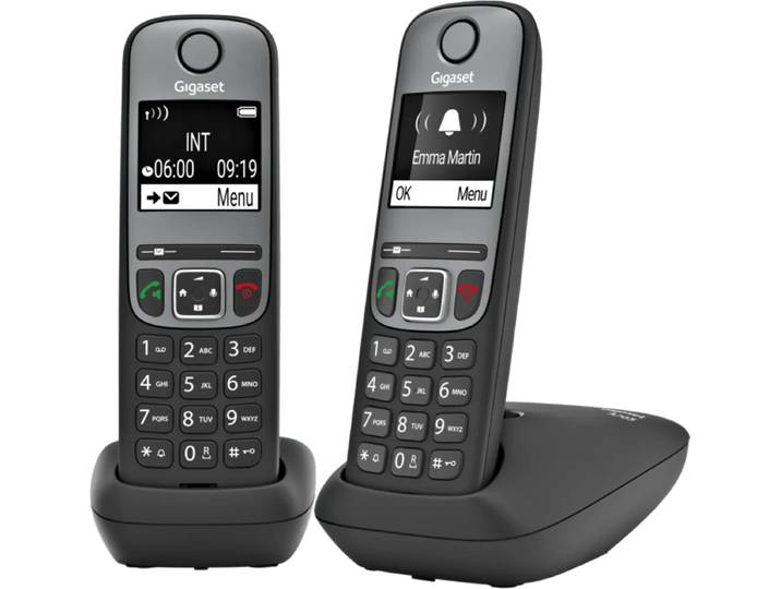Gigaset A705 DUO