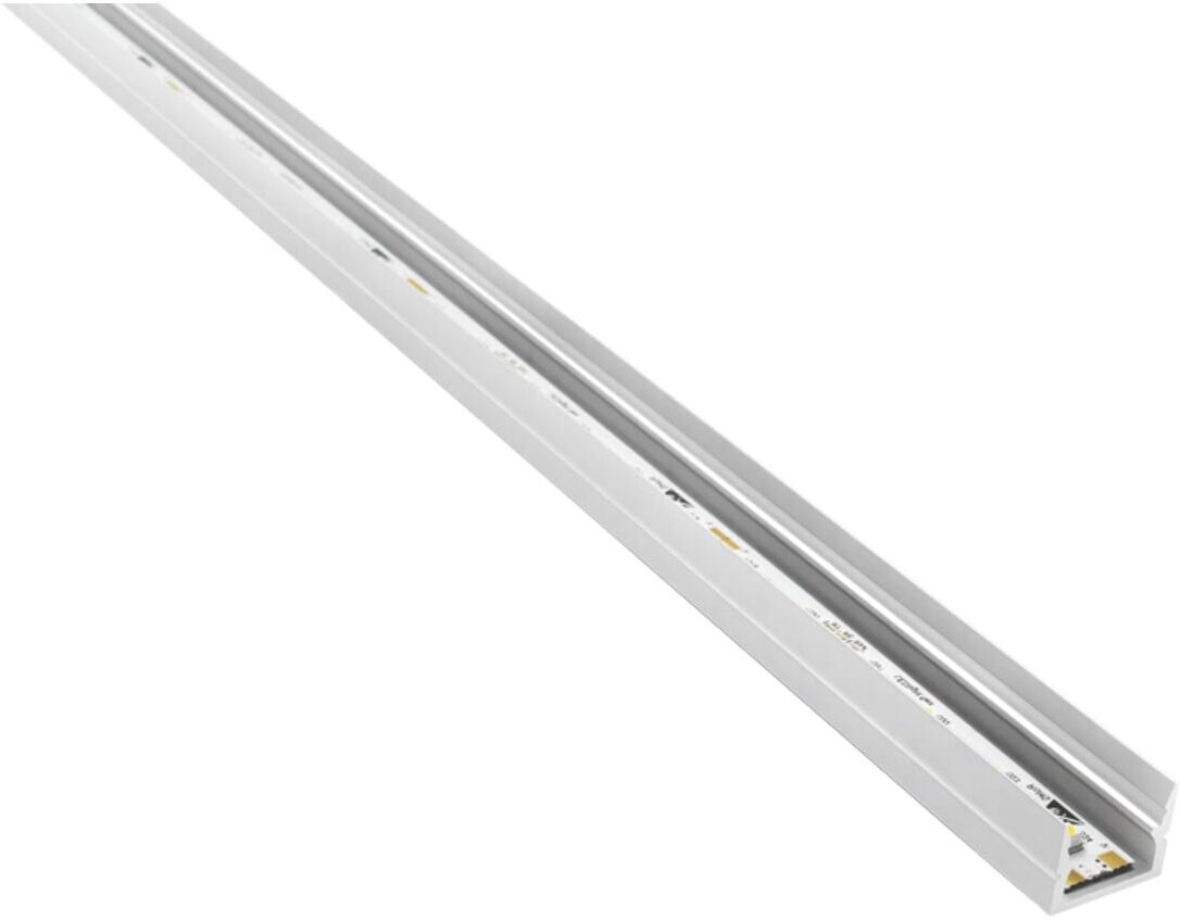 Barthelme Aluminiumprofil BARdolino mini 1m 62399241)