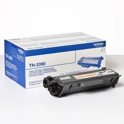 Brother TN-3390 (TN3390) - toner, black (schwarz )
