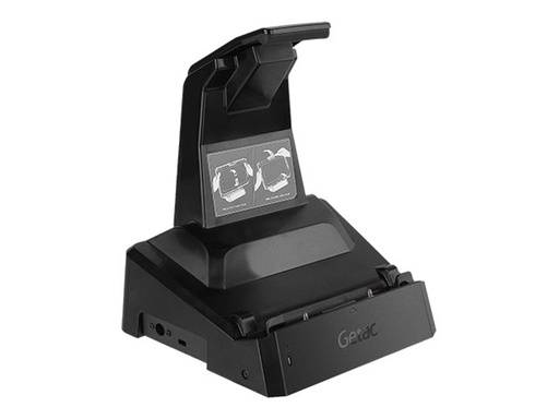 GETAC Office Dock - Dockingstation - HDMI, VGA (GDODEA)