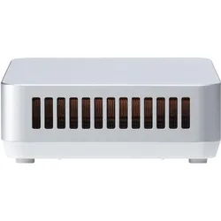 ASUS RNUC14RVSU5068A2I Intel Core Ultra 5 125H 2X8GB 512GB EU Cord W11H (Intel Core Ultra 5 225), Barebone