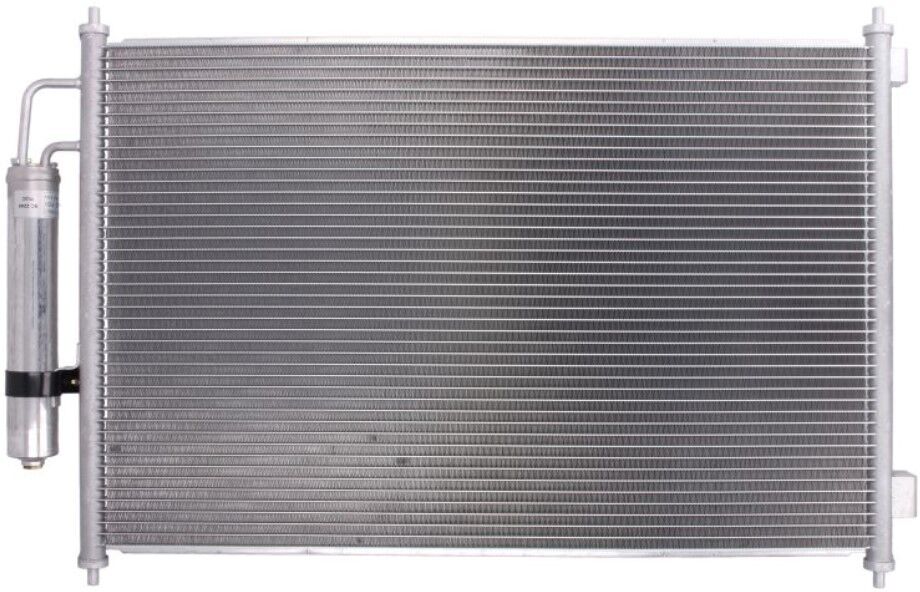 KOYORAD CD020427 Air conditioning condenser