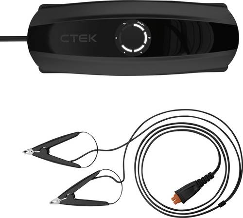 CTEK ONE 40-330 Automatikladegerät 12V 8A