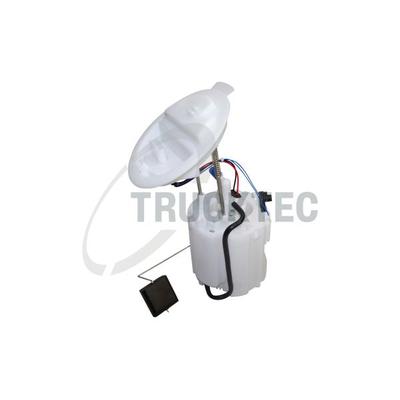 TRUCKTEC AUTOMOTIVE Kraftstoff-Fördereinheit 0238119 für Mercedes