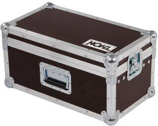 "Thon 19"" Stagebox Case 6U 18 "