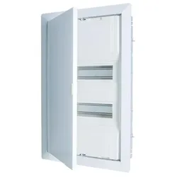 PROTEC HW-Verteiler PUVH 28-2N 2reihig 28TE