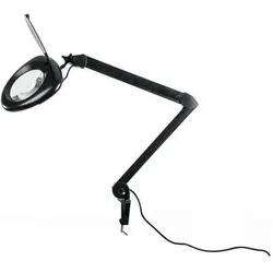 ELV, Arbeitsleuchte, LED-Lupenleuchte,8 W,650 Lumen (650 lm)