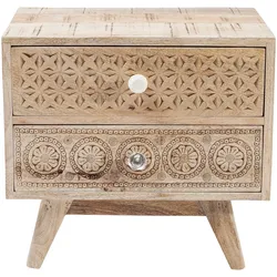 Kare Design »Puro« Kommode 40x50x30 cm