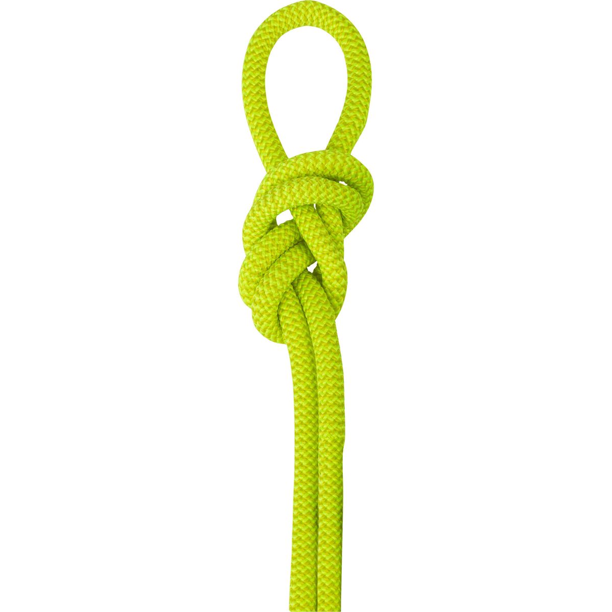 Salewa Double 7,9 MM Rope yellow (2410) 50 00-0000000446-2410-50