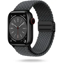 ONEFLOW Casual Loop Apple Watch 6 (44mm) Armband geflochten
