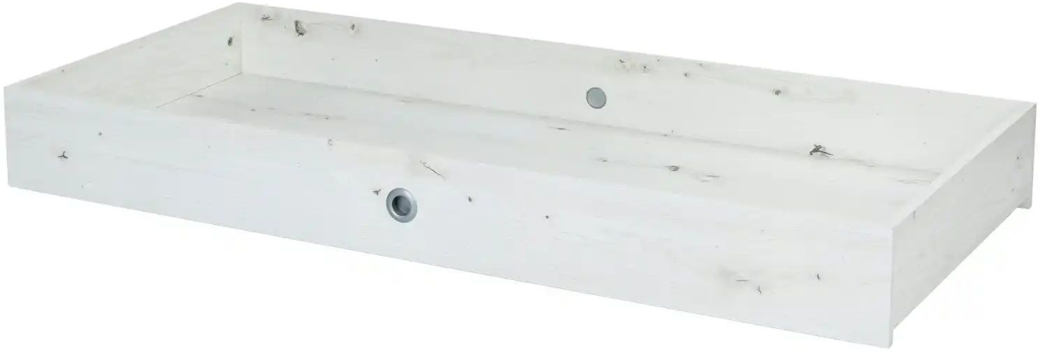 Höffner Bettschubkasten Lavea  Lavea ¦ mehrfarbig ¦ Maße (cm): B: 137 H: 16