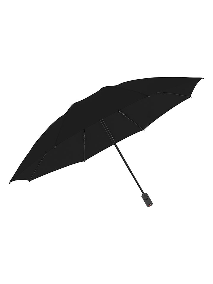 Knirps Taschenschirm in Schwarz - onesize