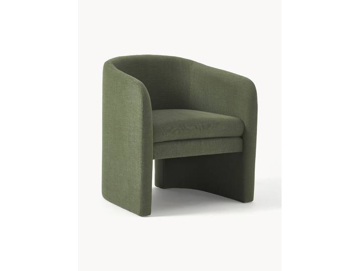 Fauteuil lounge Mairo