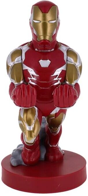 SUPORTE CABLEGUYS IRONMAN