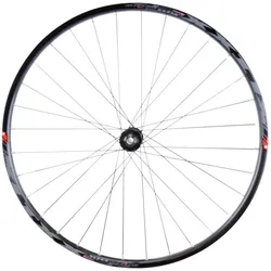 Velox, Laufräder, (Vorderrad, 29")