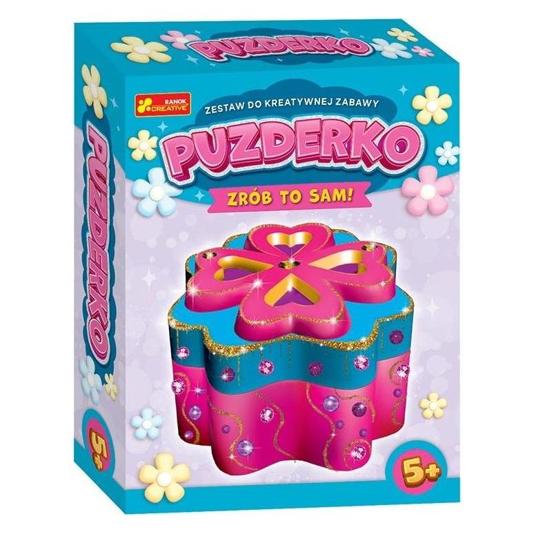 Ranok Kreatives Spielset - Box - 157122 (157122)