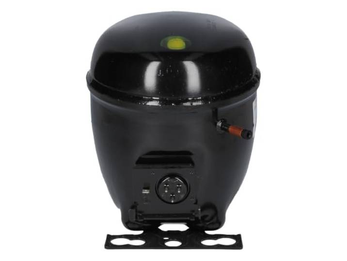 easyPART passend für Bauknecht 481010369150 Kompressor Embraco VEGZ 11C für R600A, KühlGefrierKombination SideBySide, C00377116, Kompatibel mit Bosch, Siemens, Neff, AEG, Electrolux