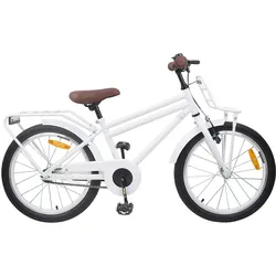 vidaXL, Kindervelo, (20")