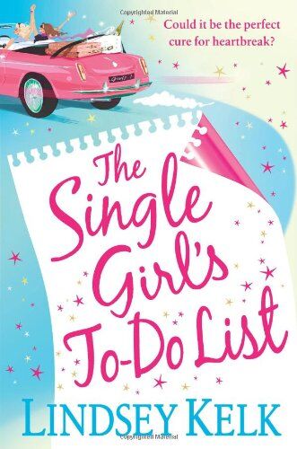 Lindsey Kelk - Single Girl's To-do List - Preis vom 11.10.2026 03:10:56 h