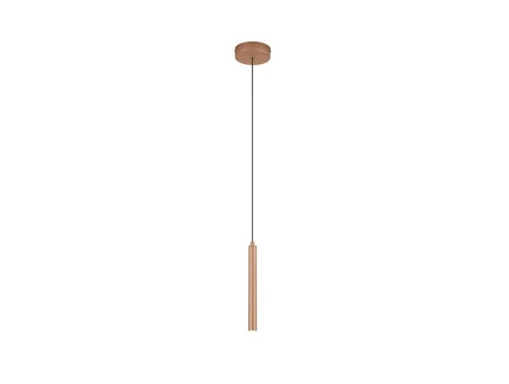 Musterring Pendelleuchte Calina 1-flammig - Coffee Minimalistisc