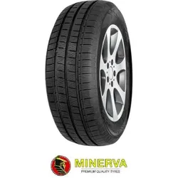 Minerva Frostrack Van 235/65 R16C 121/119R
