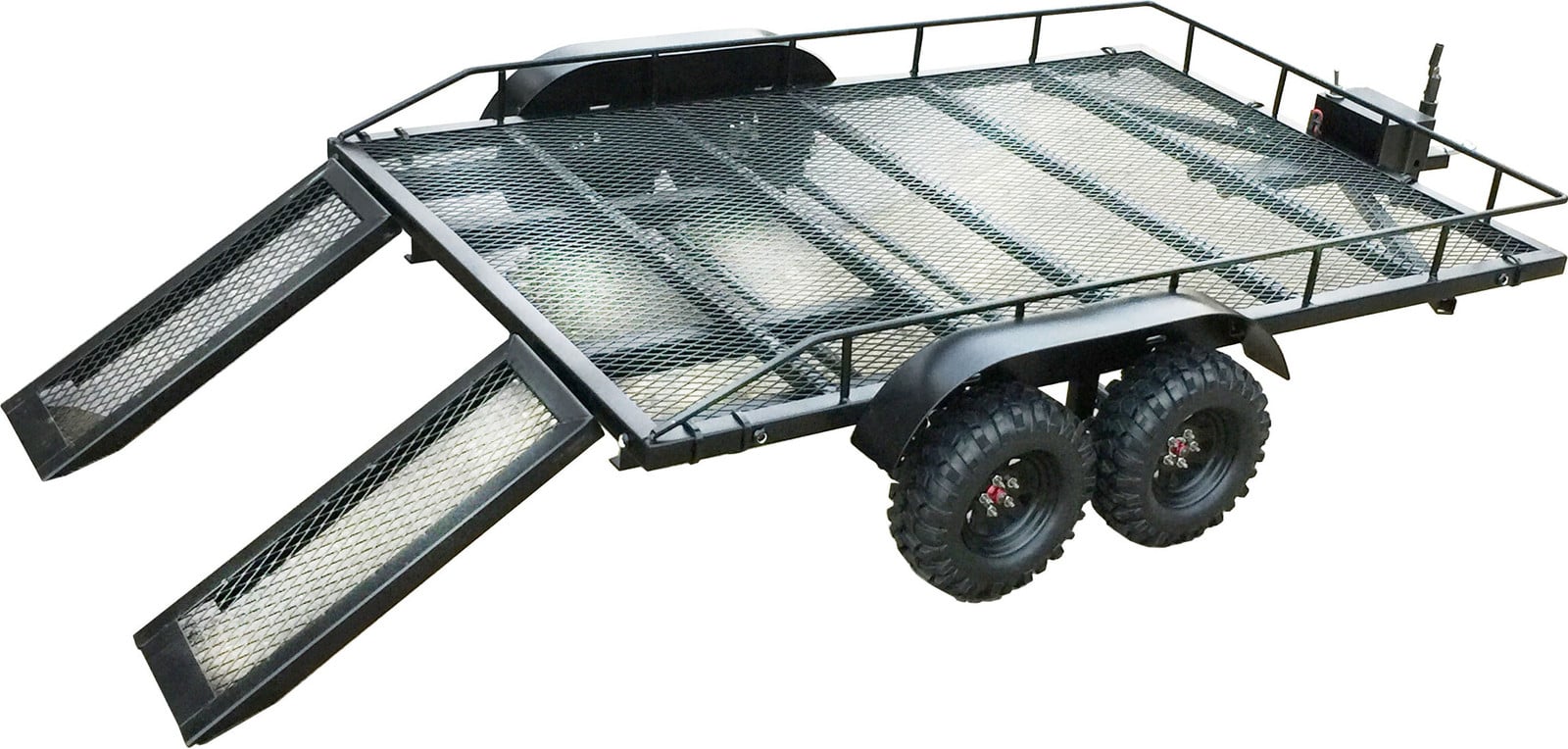 AMEWI RC Auto Trailer Scaler en Crawler 22197