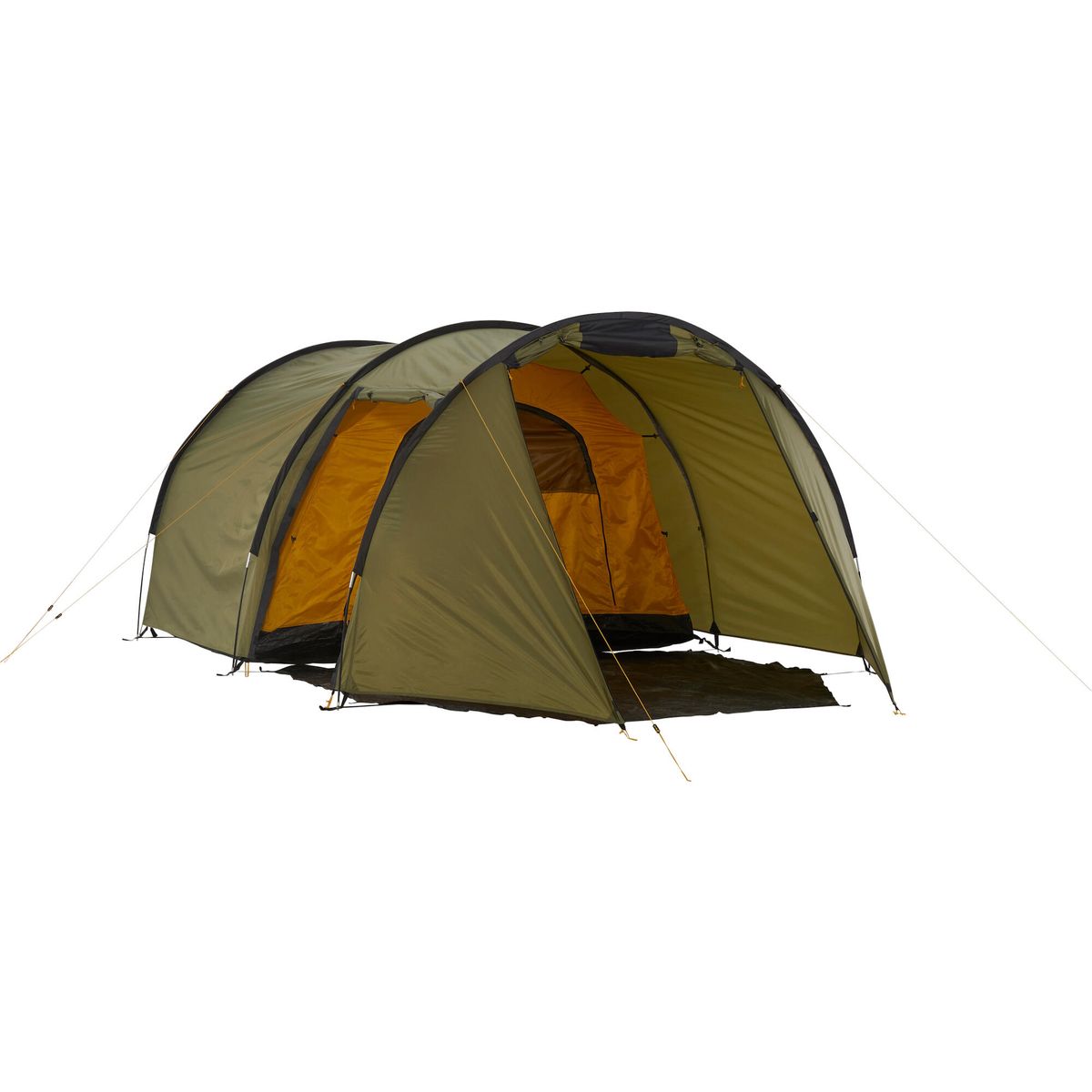Grand Canyon Robson 3 Tent capulet olive 330027
