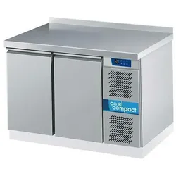Cool Compact Kühltisch GN 1/1 2 Türen mit Tischplatte KTM721172A-70