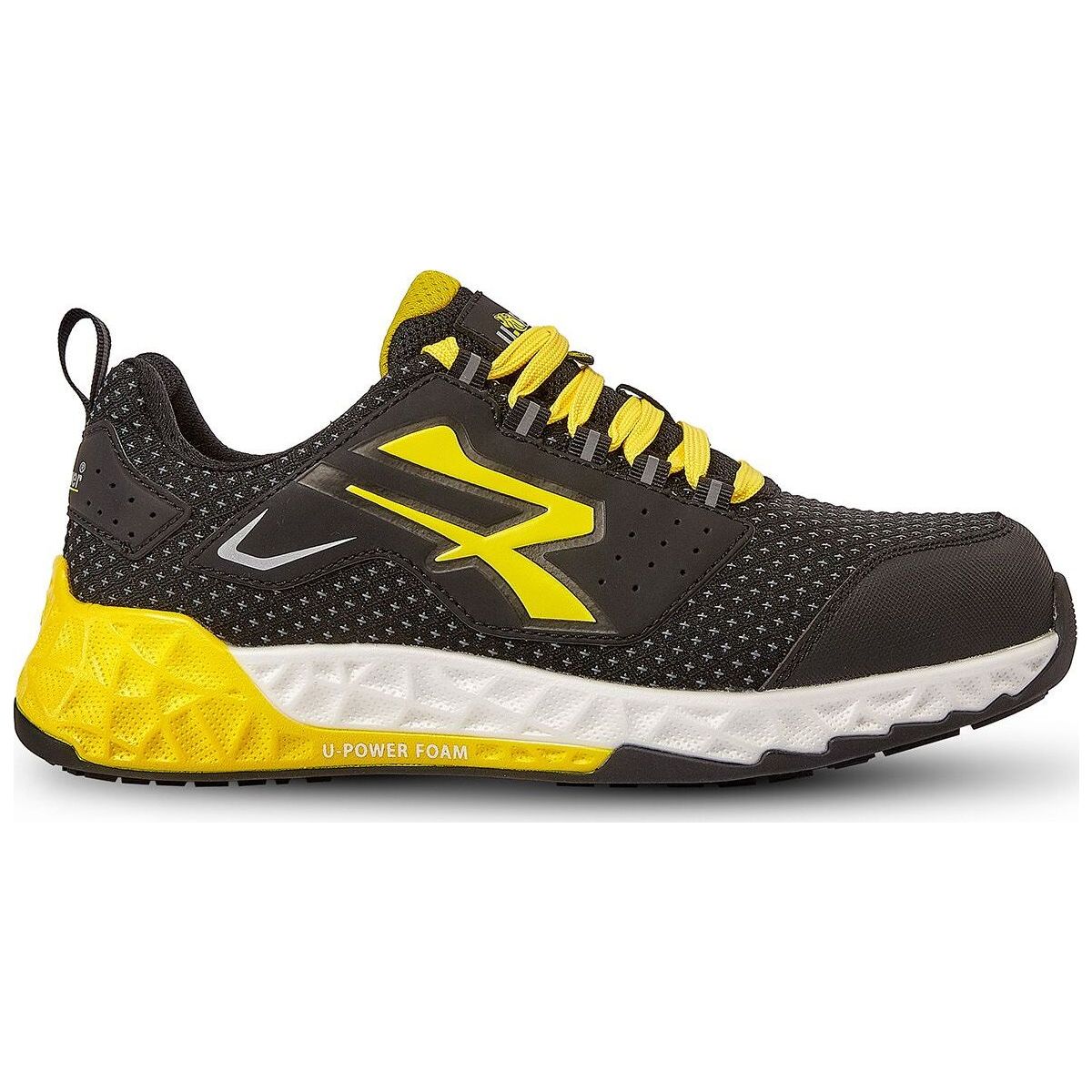 U-Power Oberyn ESD S3S CI Hi HRO FO sr (0114) 38 0RT20114-0114-38