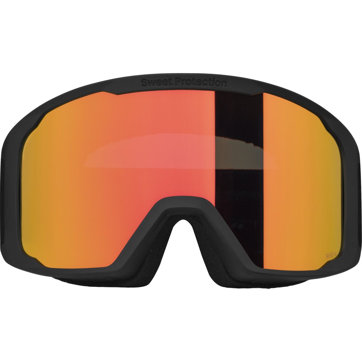 Sweet Protection Ripley RIG Reflect Replacement Lens Junior rig topaz (060000) OS 835019-060000-OS