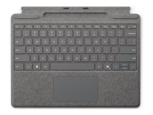 Microsoft Surface Pro Signature Keyboard - Tastatur (8XB-00208)