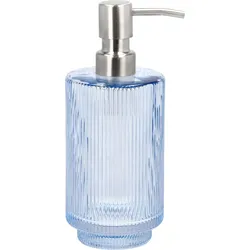 Clarity Seifenspender himmelblau