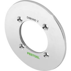 Festool 491545 Tastrolle Aluminium