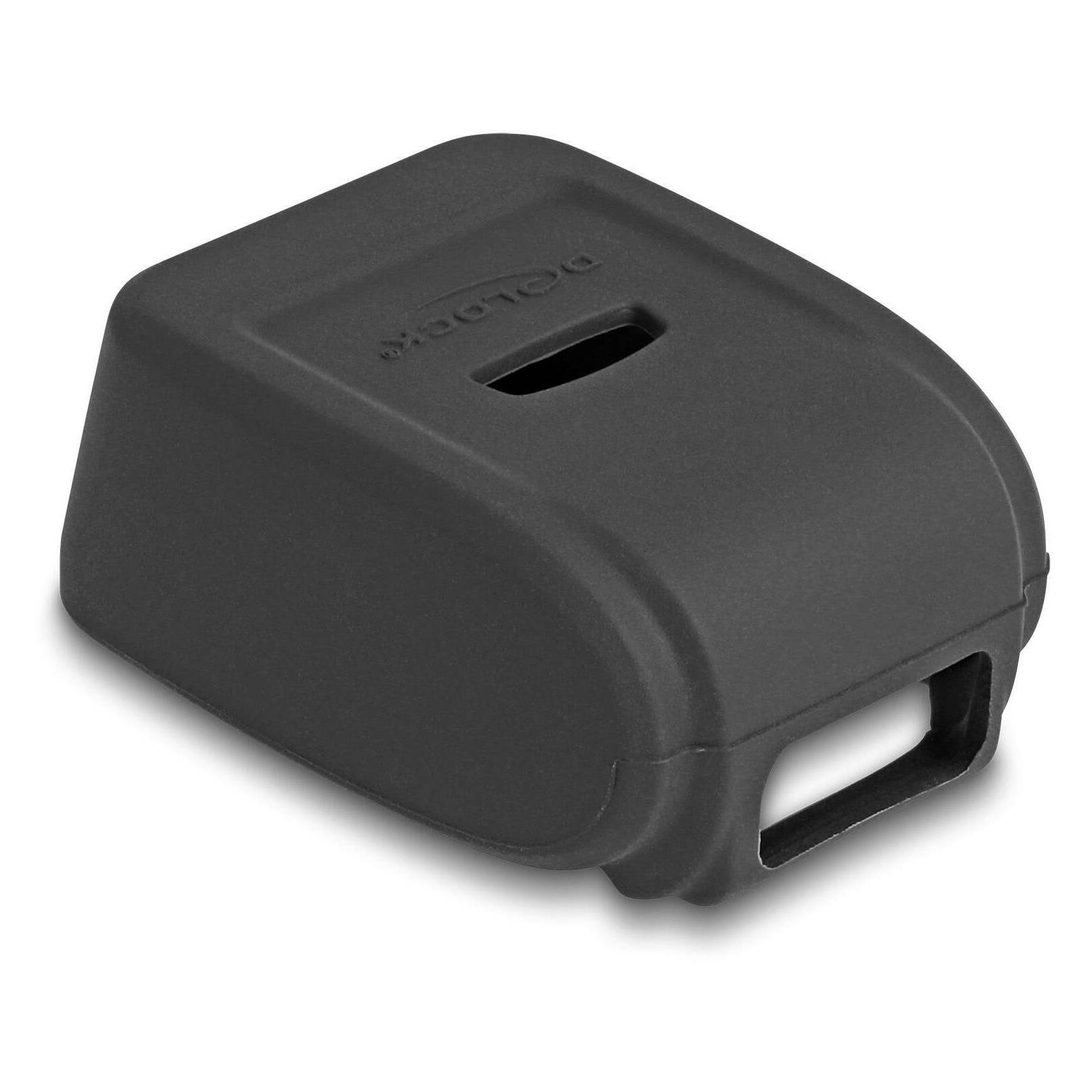 Delock Schutzhülle für Ringscanner 90508 (90549)