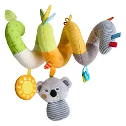 HABA Entdeckerspirale Koala