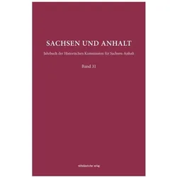 Sachsen und Anhalt, Fachbücher