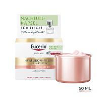 EUCERIN Anti-Age Hyaluron-Filler+Elast.Rose Ref. 50 ml