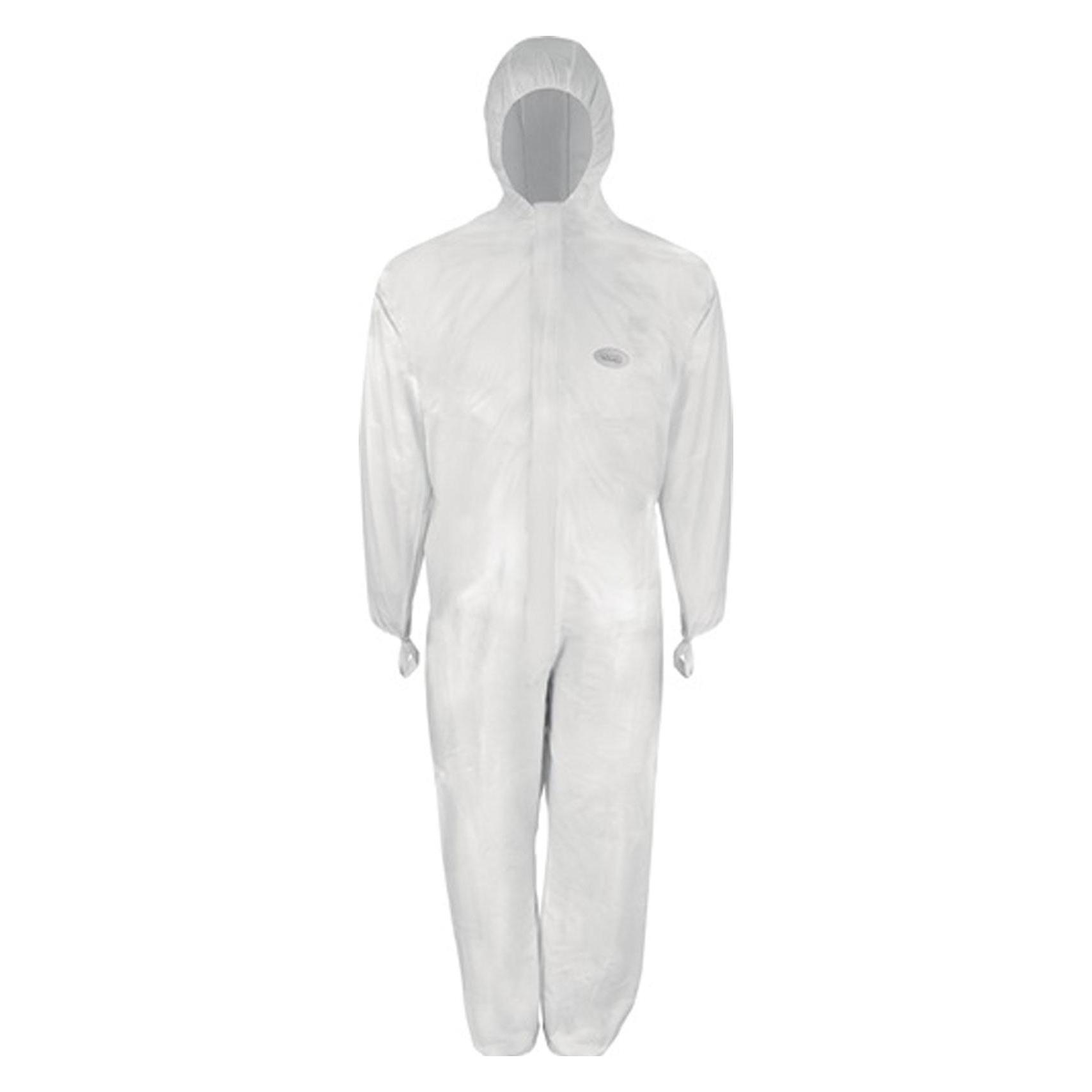 Asatex Schutzoverall CS500 (3XL, 1x) (CS500/XXXL)