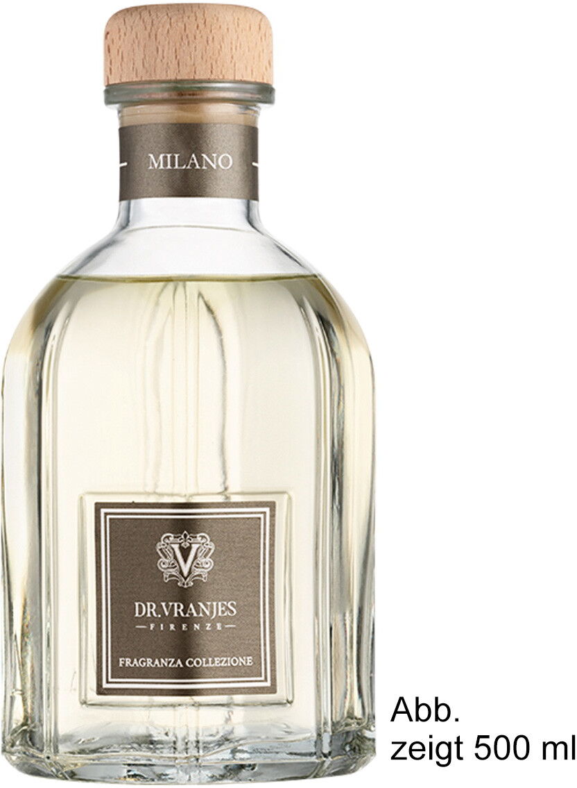 250ml VRANJES FIRENZE Milano Collection Fragrance